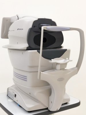 機材名がはいる