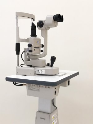 機材名がはいる